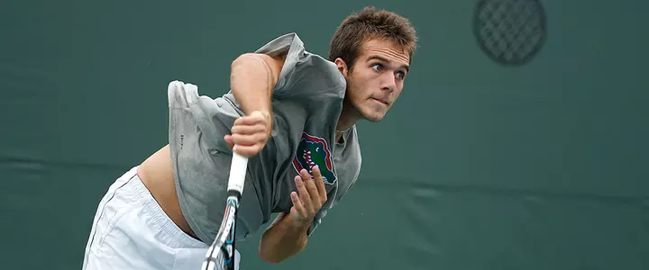 Gators With a Solid Start at SEC Fall Classic