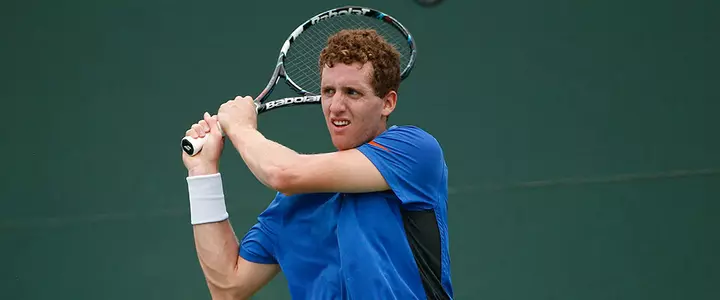 Four Gators Advance to SEC Fall Classic Quarterfinals
