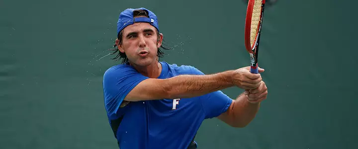 Florida Readies for All-Gator Semifinal at SEC Fall Classic