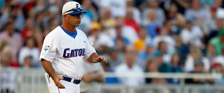 Florida Baseball Recruiting Class Ranked No. 3 By Collegiate Baseball