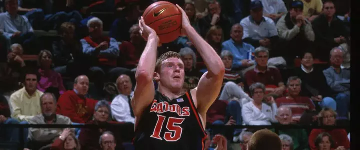 Matt Bonner Named to 2015 Class of UF Athletic Hall of Fame Inductees