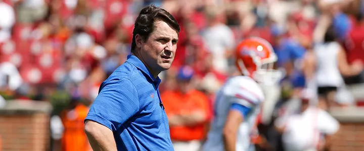 Muschamp: Changes Coming, But Not at Quarterback