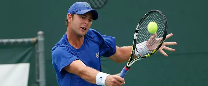 Three Gators Commence ITA All-American Championships Pre-Qualifying Saturday