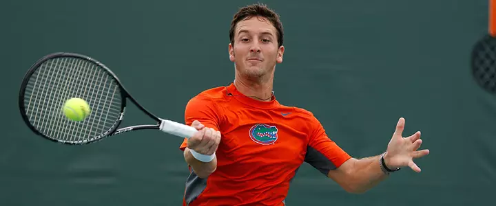 ITA All-Americans Qualifying Singles Draw Released