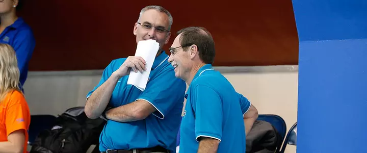 VIDEO: Associate Head Coach Martyn Wilby Meets With the Media