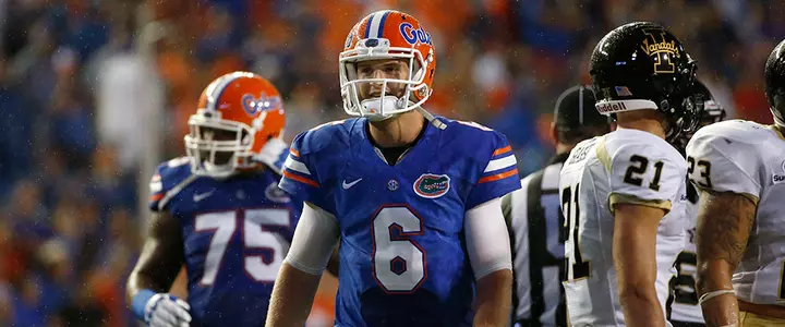 Tick...Tick...Tick: Gators Eagerly Await "Second" Season Opener