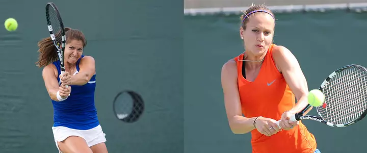 Two Gator Grads to Compete at Inaugural US Open Event