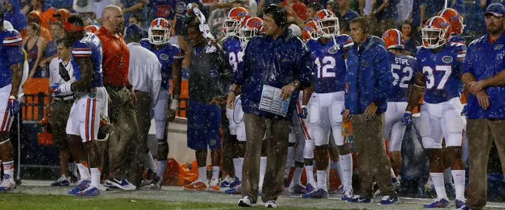 Florida-Idaho Declared No Contest