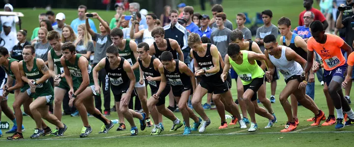 ESPN3 to Broadcast Disney Cross Country Classic