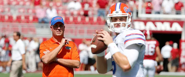 Roper Focused on Boosting Production in Passing Game