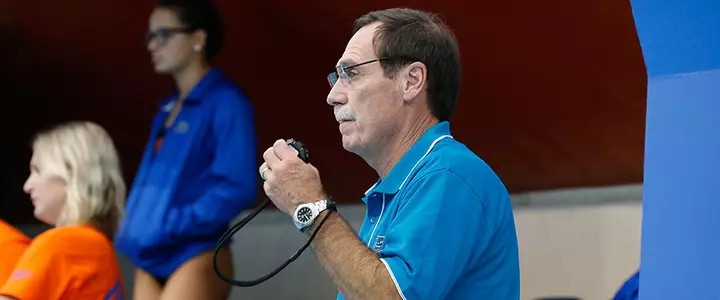 Troy and Zubero To Be Inducted Into Florida Swimming Hall of Fame