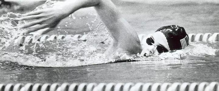 Gator Great Dara Torres Debuts as an Analyst Tonight on CBS Sports "WE NEED TO TALK"