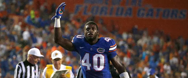 Untested and Unfazed: Gators Moved Quickly Past Idaho To Eastern Michigan