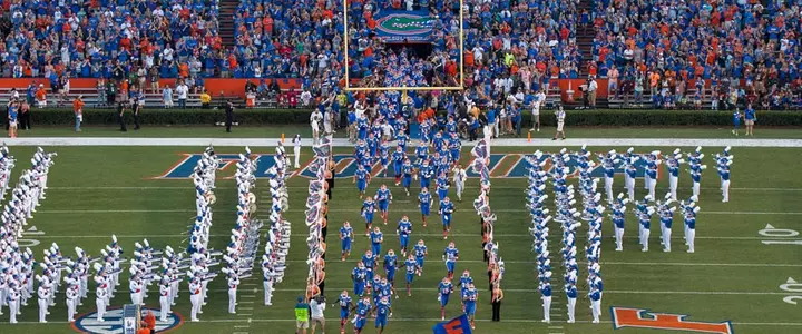 Florida-Eastern Michigan to Re-Air at Noon Sunday on SEC Network