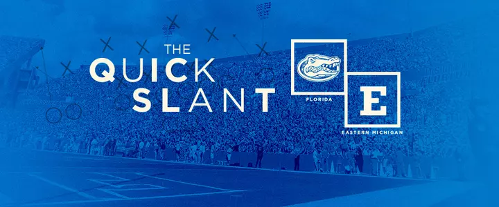 The Quick Slant: Instant Analysis from UF's 65-0 Win