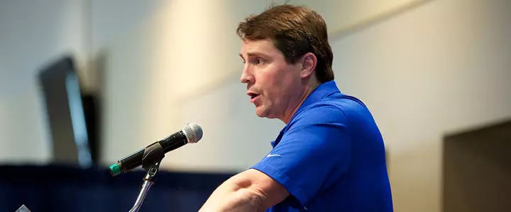 Muschamp's Monday Press Conference Video and Transcription