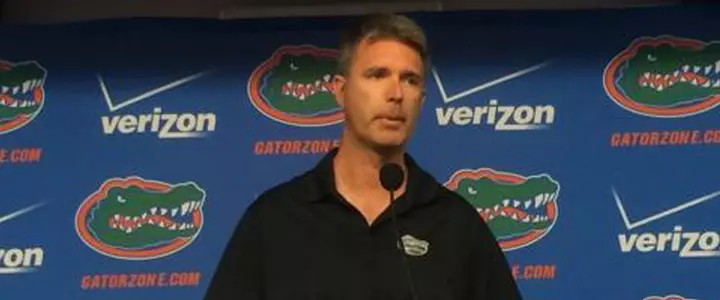 VIDEO: Head Coach Roland Thornqvist Previews the Fall Season
