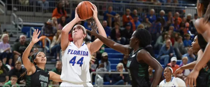 Gators Open Two-Game SEC Road Trip at Missouri on Sunday