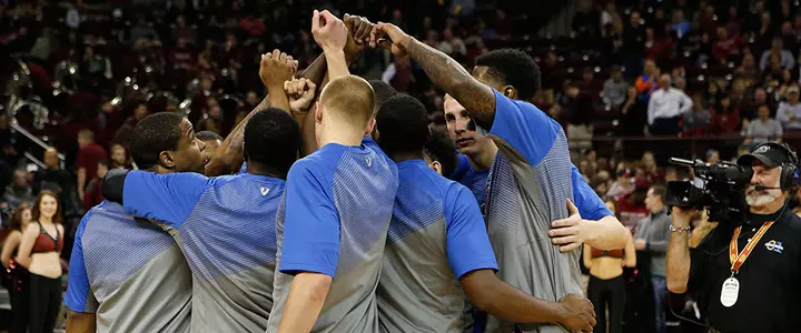 Donovan, Gators Sticking to Core (and Culture) Beliefs