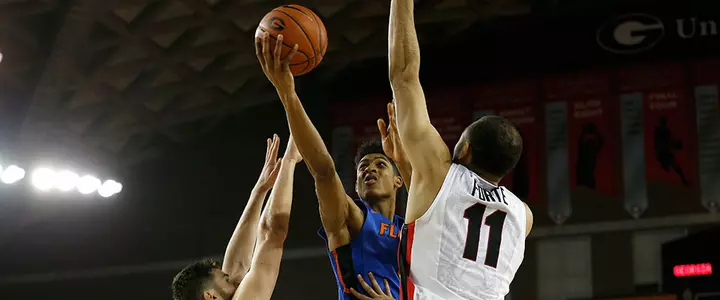 Dawged! Gators' Record SEC Winning Streak Ends in Athens