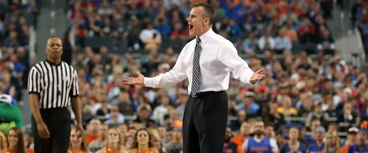 UF-UConn a Rematch in Name Only