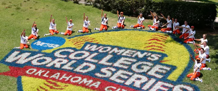 Gators Ranked No. 1 in USA Today/NFCA Division I Top 25 Preseason Poll