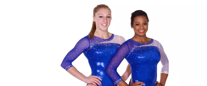 Gator Gymnasts Alex McMurtry & Kennedy Baker pick up SEC honors