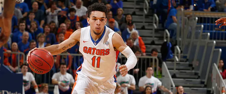 Broadcast Information: Florida vs. LSU
