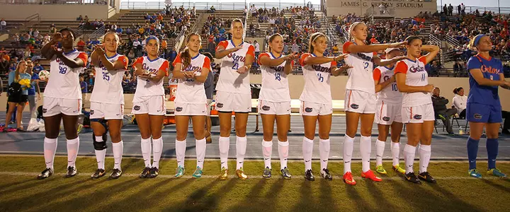 Florida Soccer opens spring season Saturday versus FC Bayern Munich