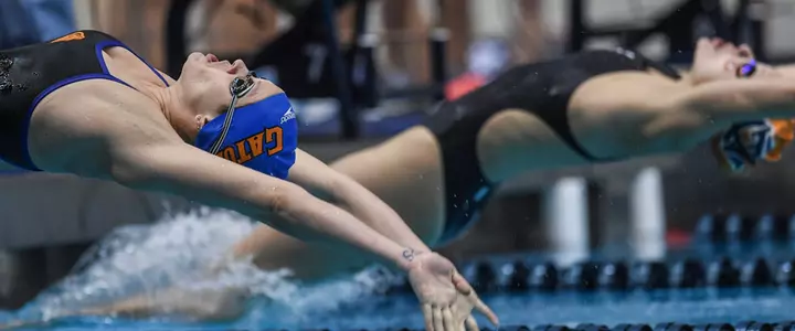 Florida Sweeps SEC-Rival Auburn for Second Consecutive Season