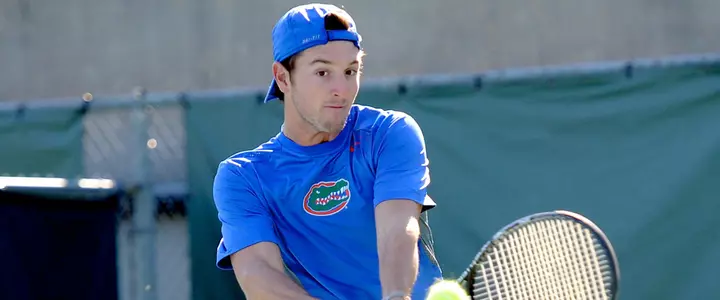 No. 13 Florida Drops Tough 4-3 Match to No. 31 Ole Miss