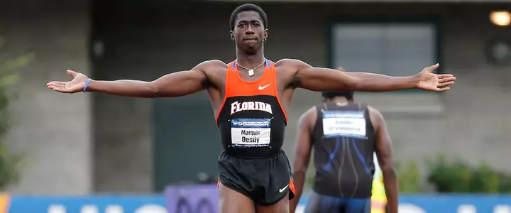 No. 1 Gators Put Thrilling Finish On Remarkable Day at the Rod McCravy