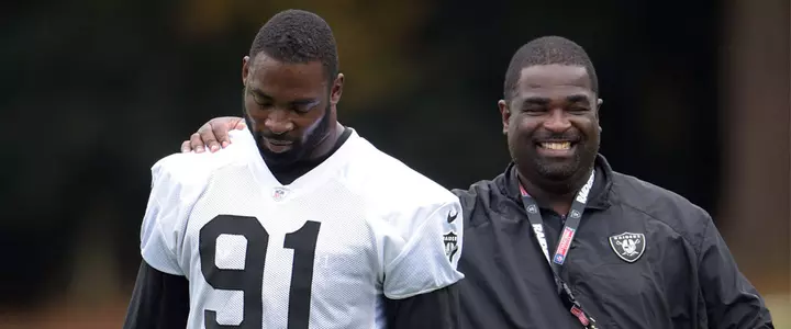 Williams Discovered His Passion for Coaching Early