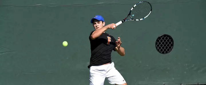 No. 13 Florida Bounces Back to Beat No. 30 Stanford, 4-2