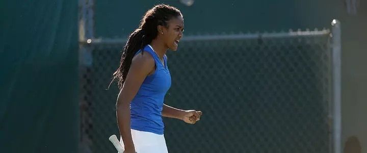 No. 2 Gators Top No. 68 Maryland in ITA Kick-Off Championship