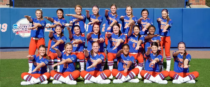 Florida Claims Top Spot in ESPN.com/USA Softball Preseason Poll