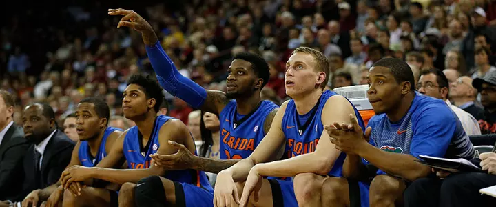 Broadcast Information: Florida at Alabama