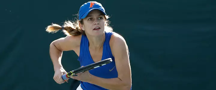 Florida Hosts In-State Rival USF on Wednesday at 3 p.m.