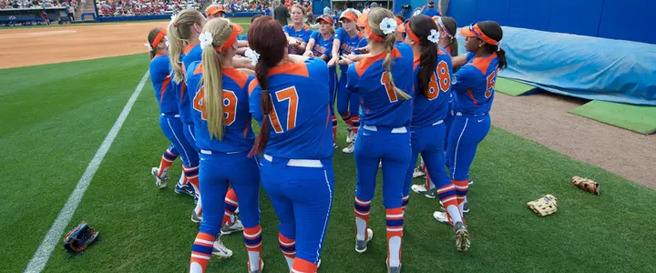 Gators Picked to Win SEC Title