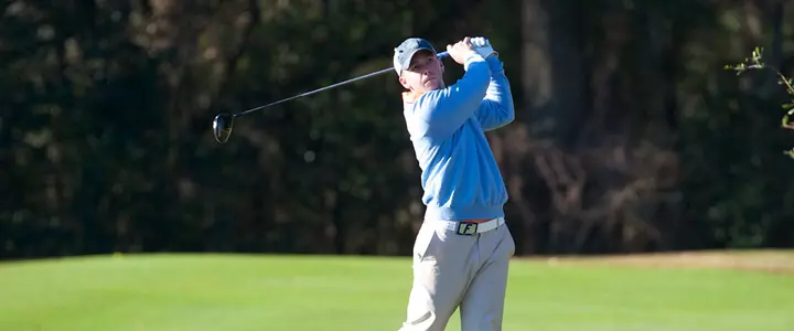 Gators to Open Spring Season at Sea Best Invitational