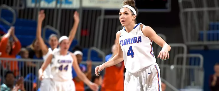 Second-Half Offensive Woes Contribute to Gator Loss vs. Mizzou