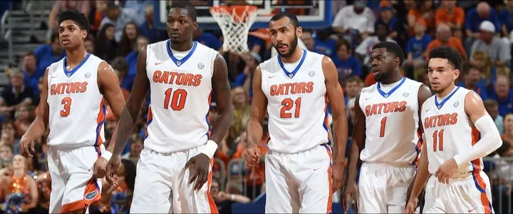Broadcast Information: Florida vs. Arkansas