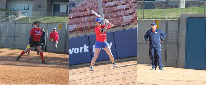 Three Gators to Compete with USA Softball Junior Women’s National Team