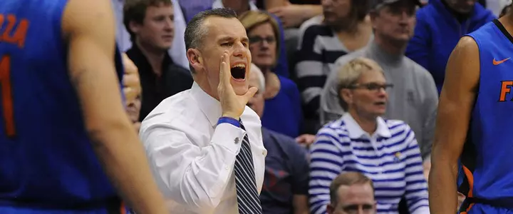 He Told Them So, But Gators Are Learning the Hard Way