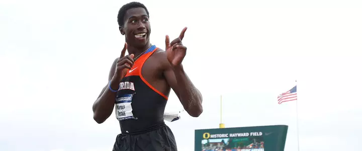 Marquis Dendy & Dedric Dukes Headline The Bowerman Trophy Preseason Watch List