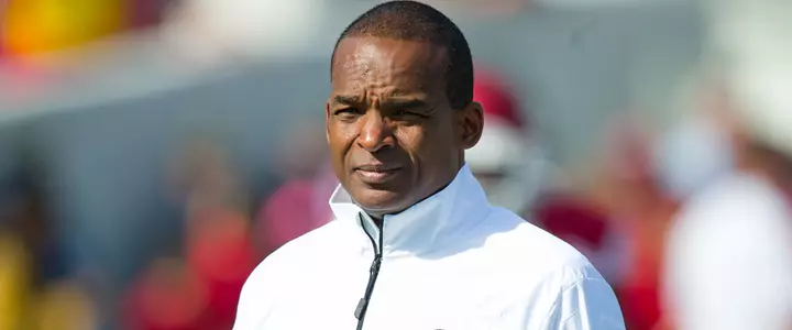 Gators' New Coaching Staff Prepares for Recruiting Push