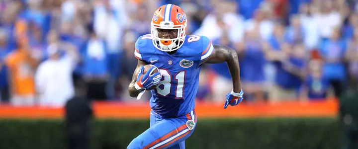Broadcast Info: Florida vs. Ole Miss