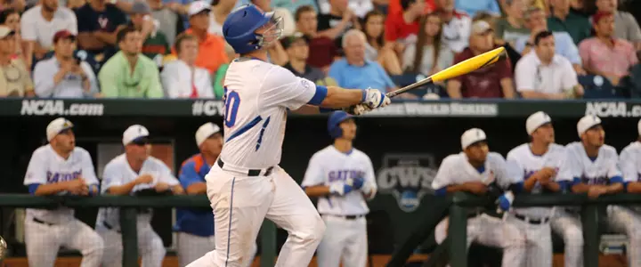 VIDEO: Gators Discuss the Start of Fall Practice