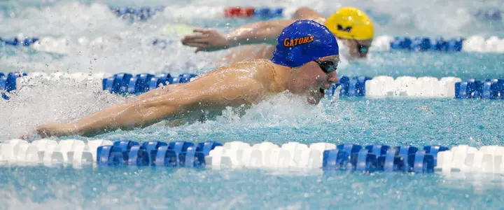 No. 1 Gators Set for Texas/ No. 18 Indiana