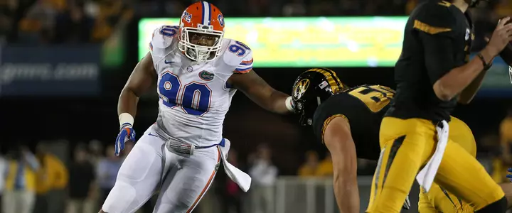 Bullard Added to Chuck Bednarik Watch List